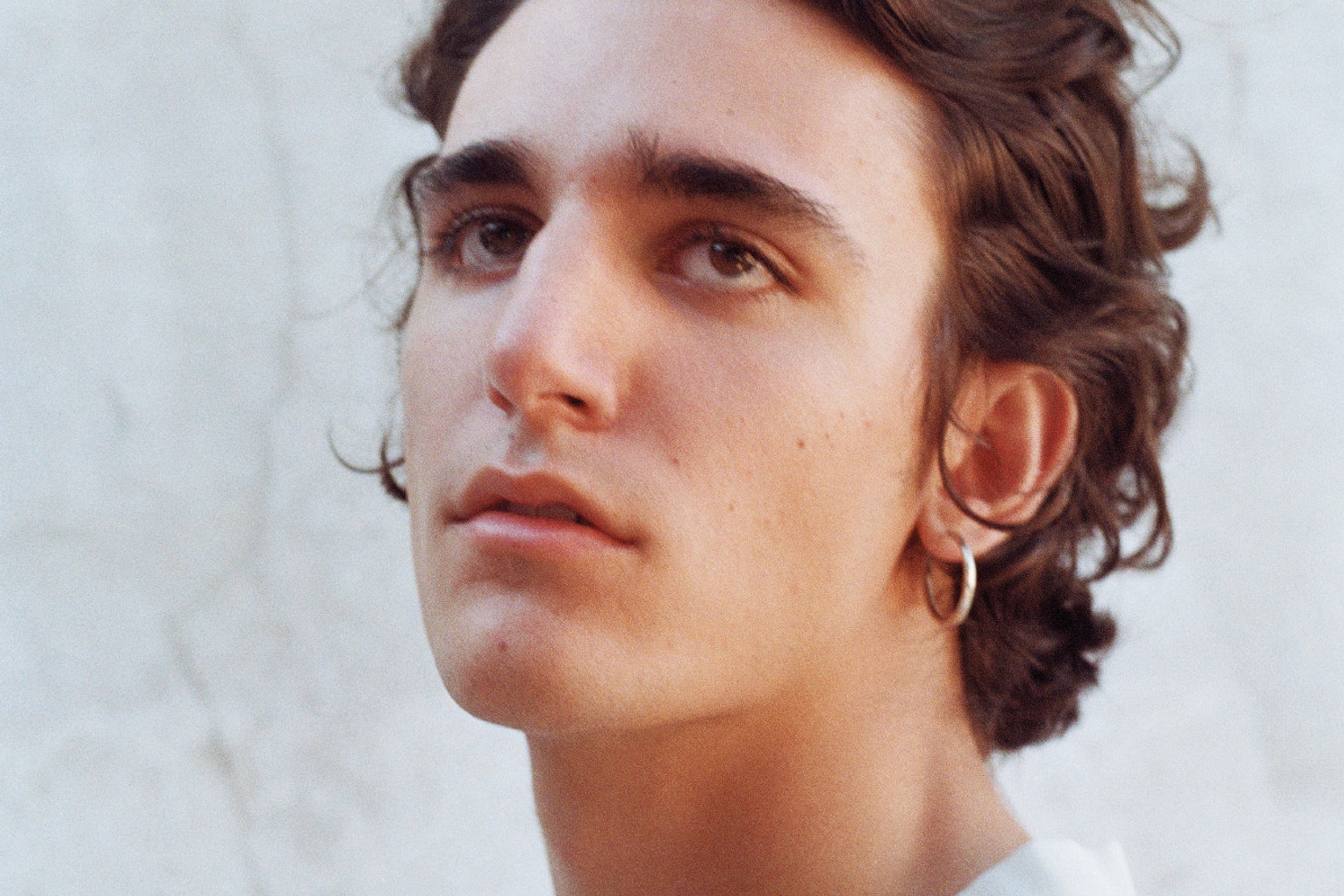 Get To Know… Tamino