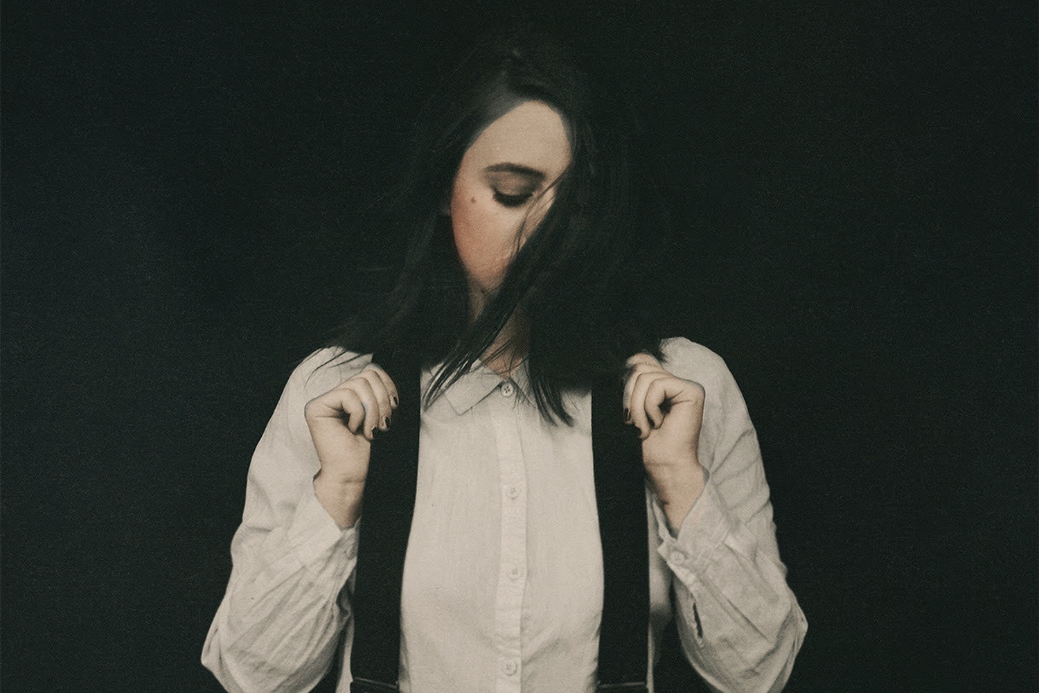 Tancred - Nightstand