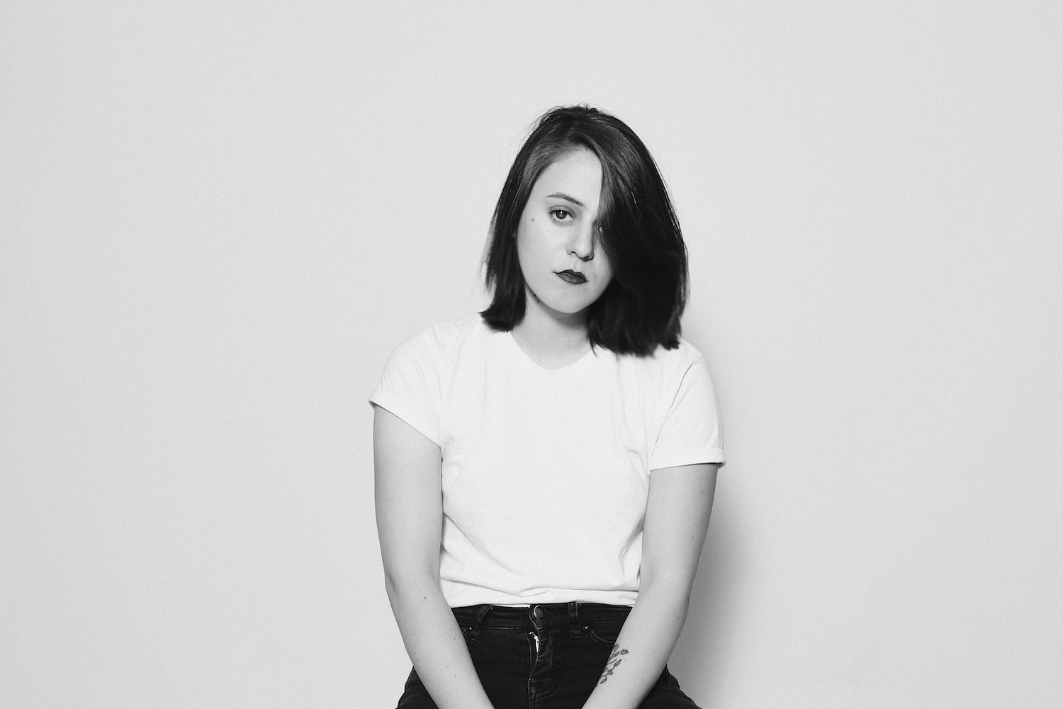 ​Tancred’s video for ‘Pens’ features Speedy Ortiz's Sadie Dupuis​