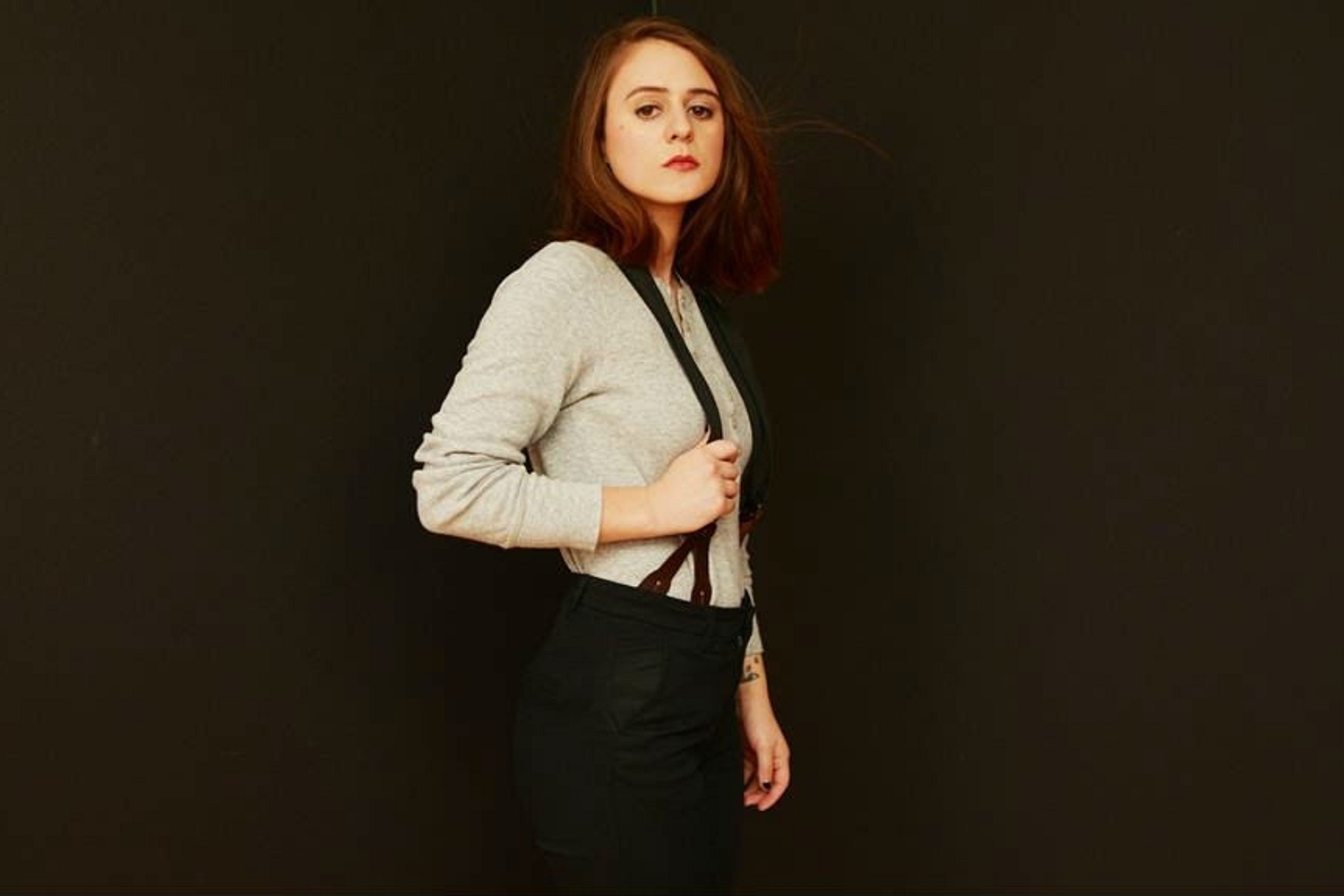 Tancred announces new album ‘Nightstand’