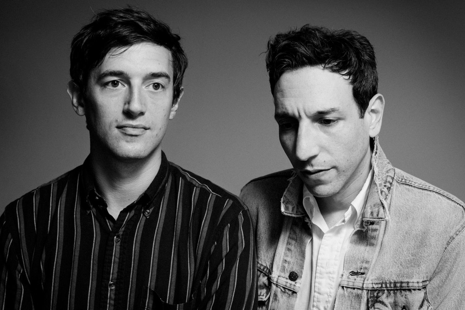 Tanlines announce new ‘Highlights’ LP, stream ‘Slipping Away’