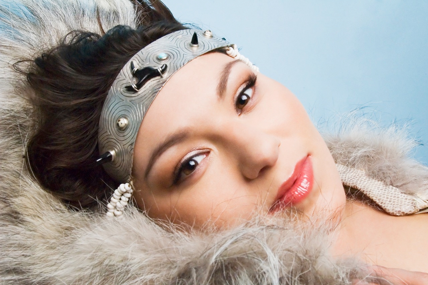 Tanya Tagaq scoops 2014 Polaris Prize for ‘Animism’