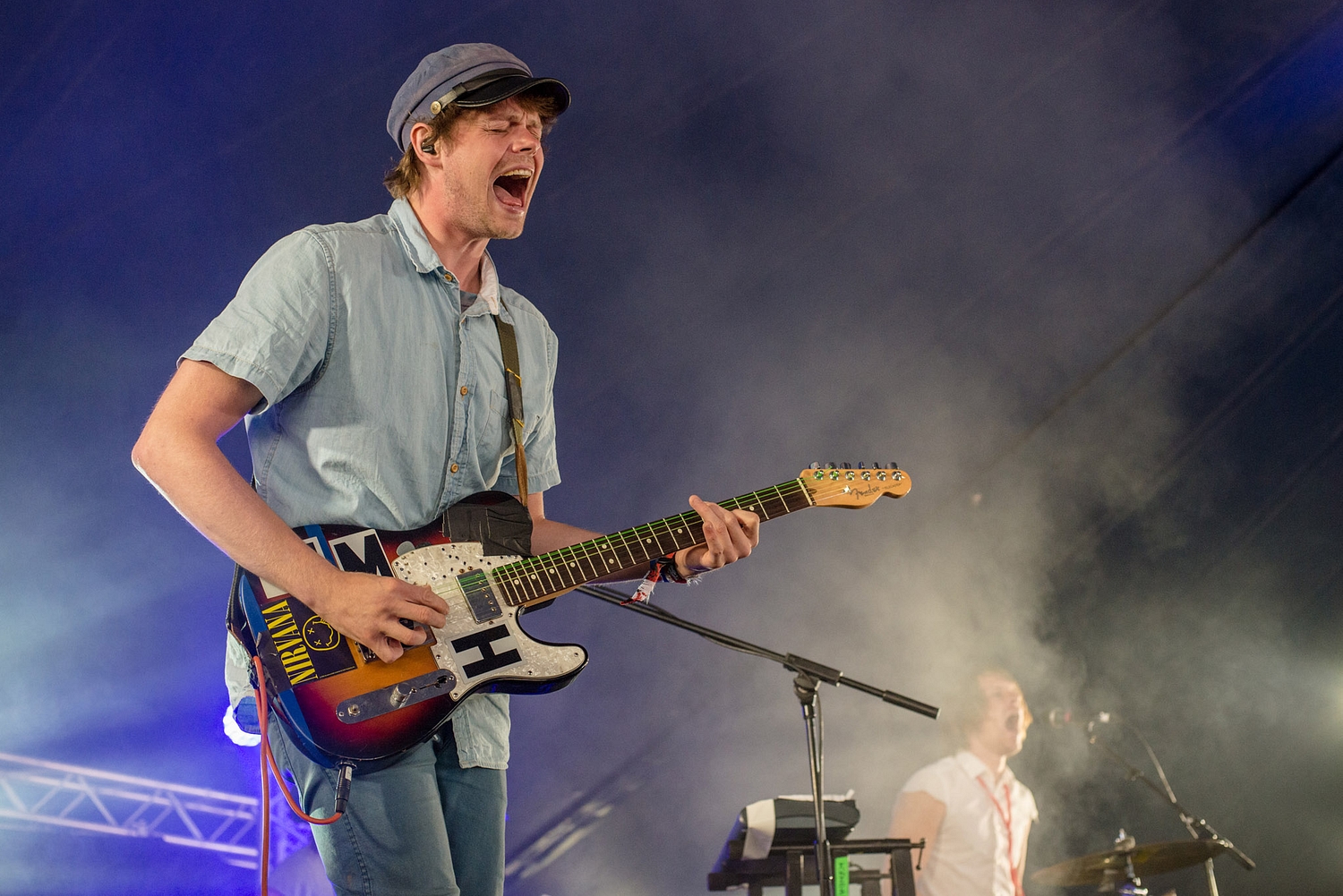 Kendal Calling 2014: Sunday
