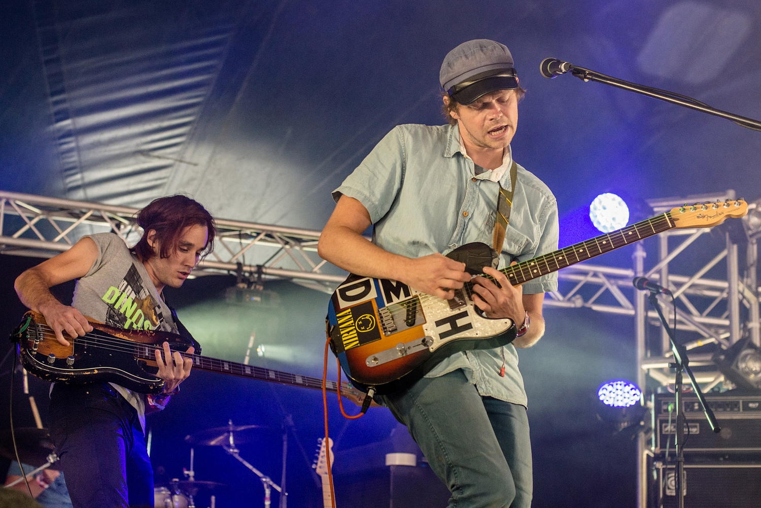Kendal Calling 2014: Sunday