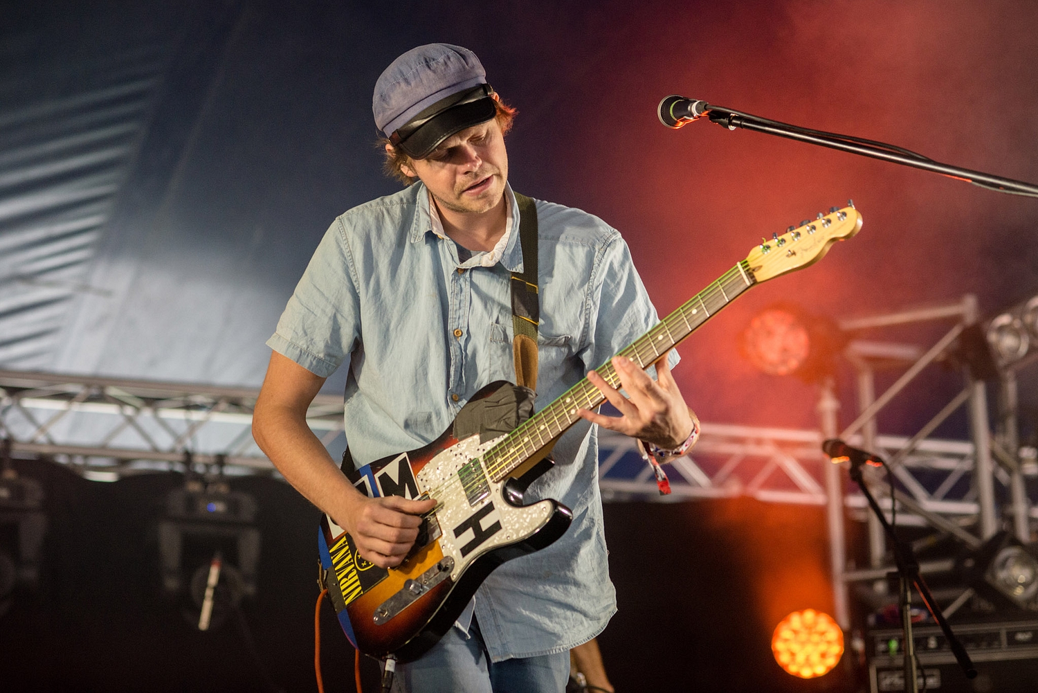 Kendal Calling 2014: Sunday