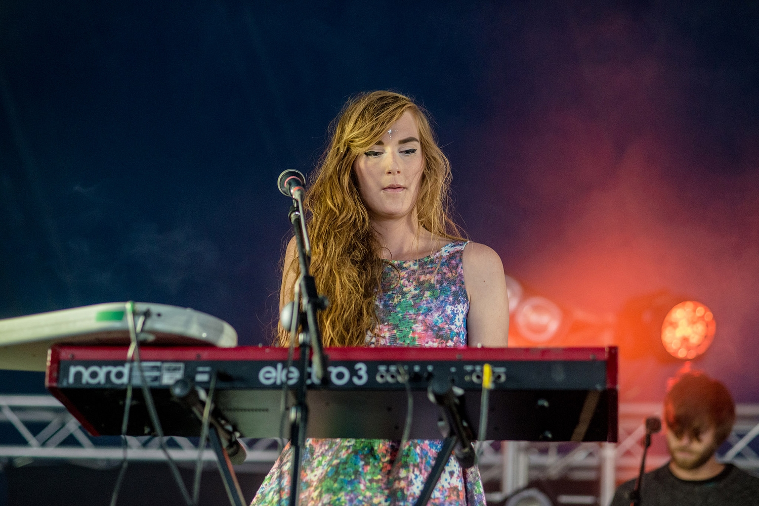 Kendal Calling 2014: Sunday