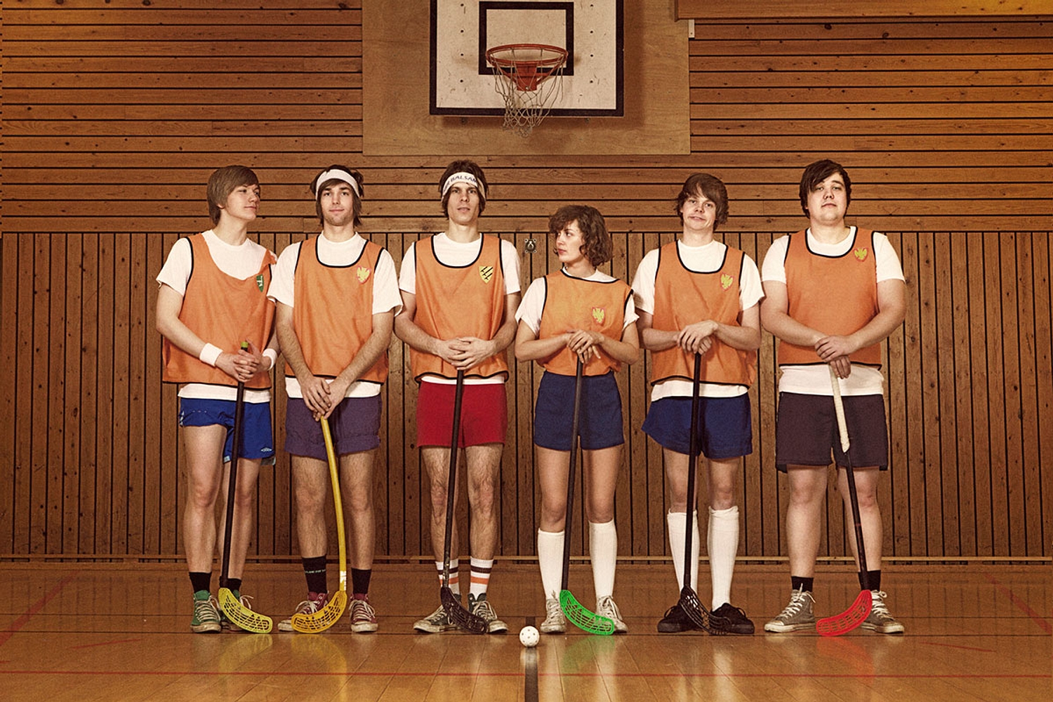 Team Me announce spring 2015 European tour