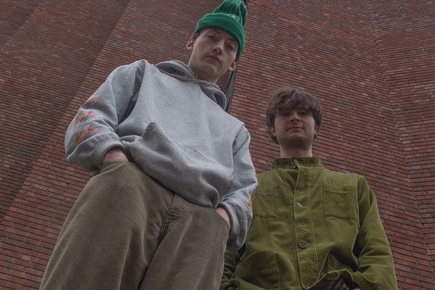 Teddy Failure team up with ELIO for new track ‘Pure’