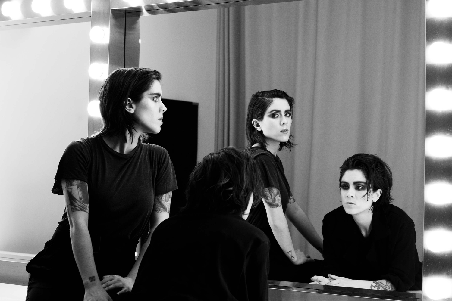 Tegan and Sara announce UK and Ireland tour