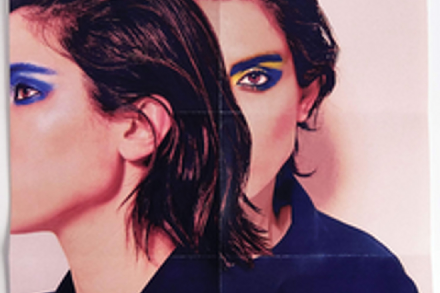 Tegan and Sara - Love You to Death