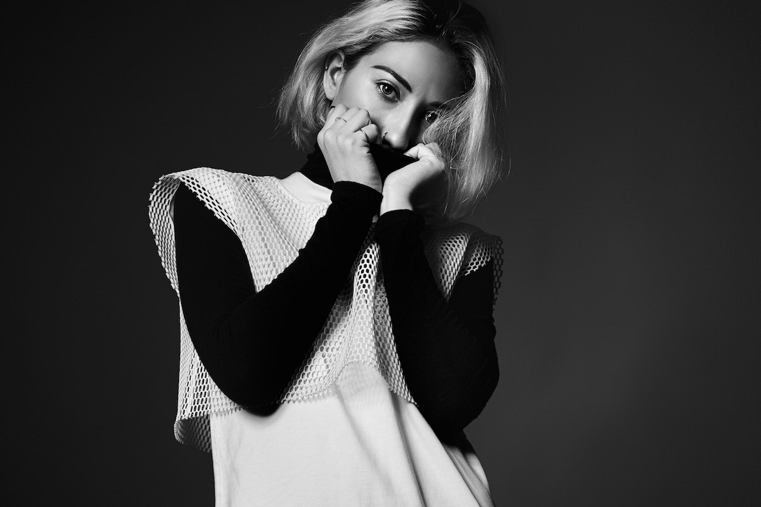 Tei Shi shares Honne ‘Bassically’ remix, announces UK dates