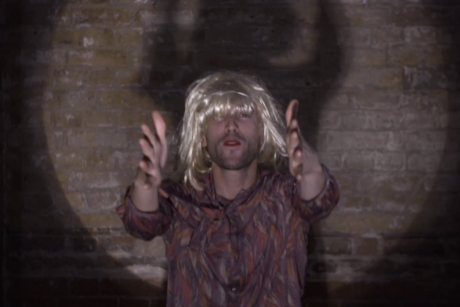 Teleman bring wig-outs to their new ‘Mainline’ video