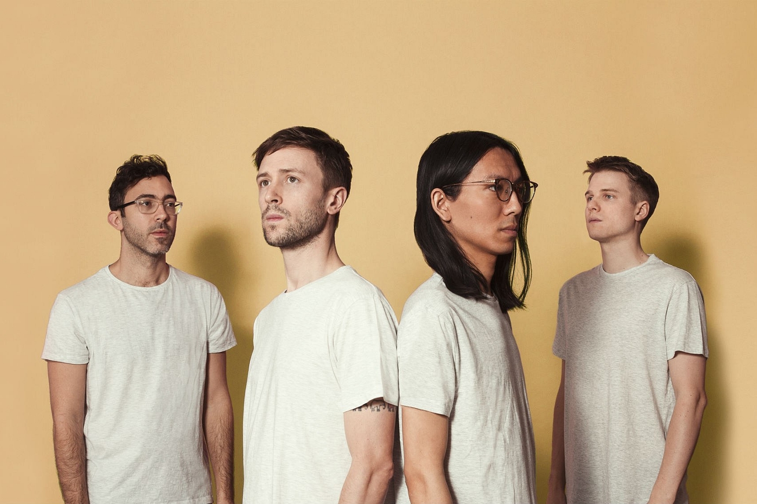 Teleman return! Listen to ‘Fall In Time’, the first taste of their new album