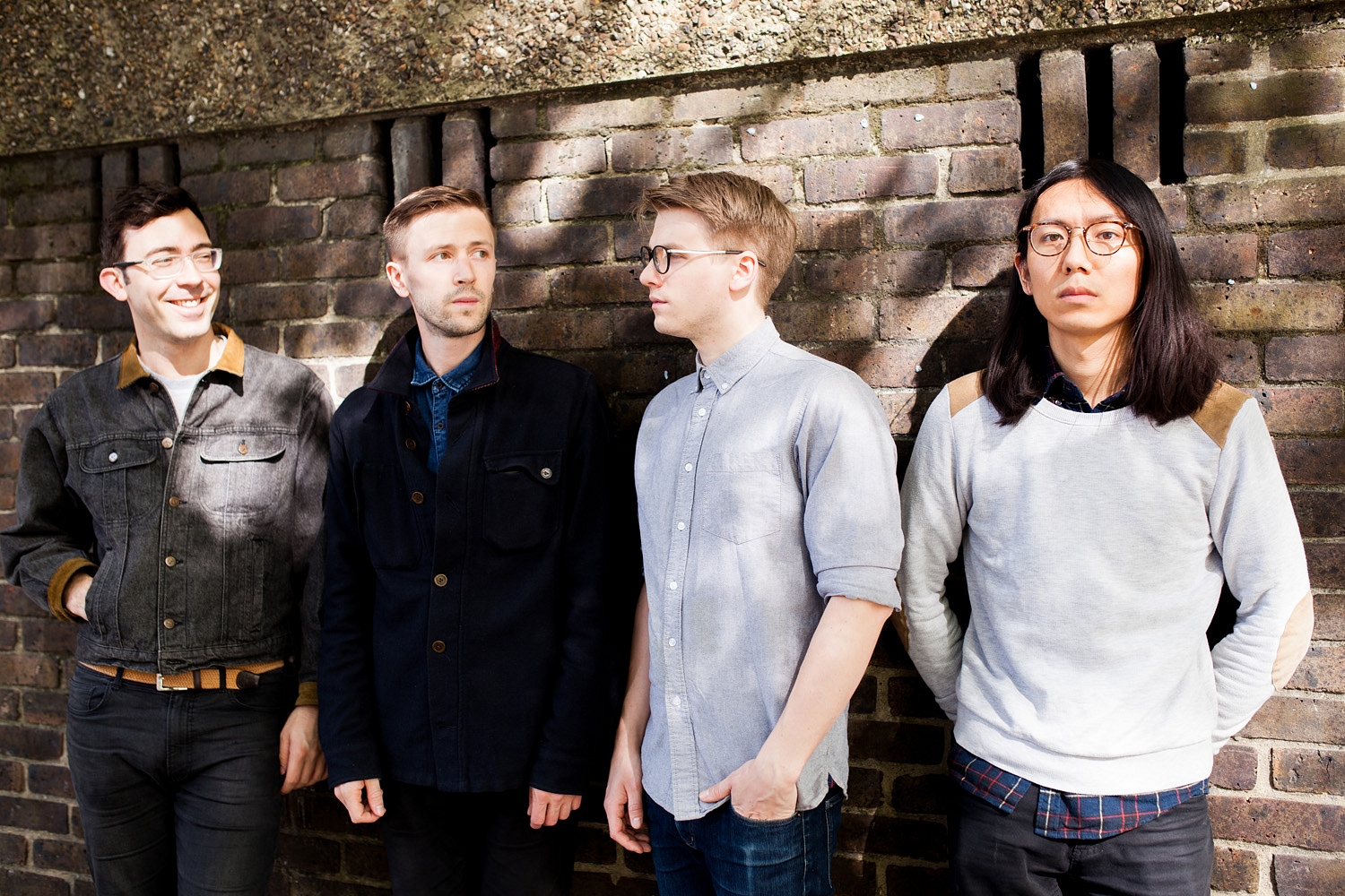 Teleman: "It’s about mixing business and pleasure."