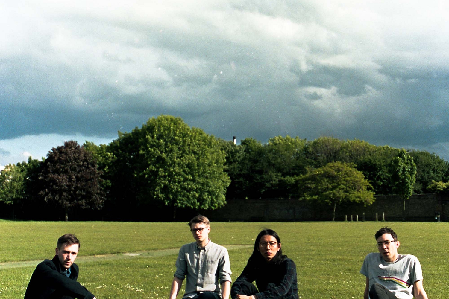 Teleman share new single, ‘Strange Combinations’