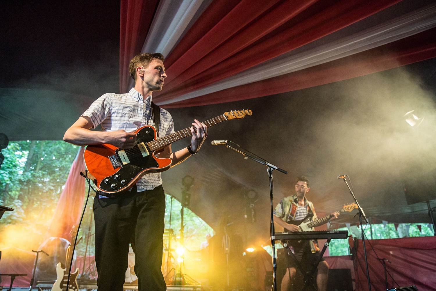 Latitude 2016: Teleman