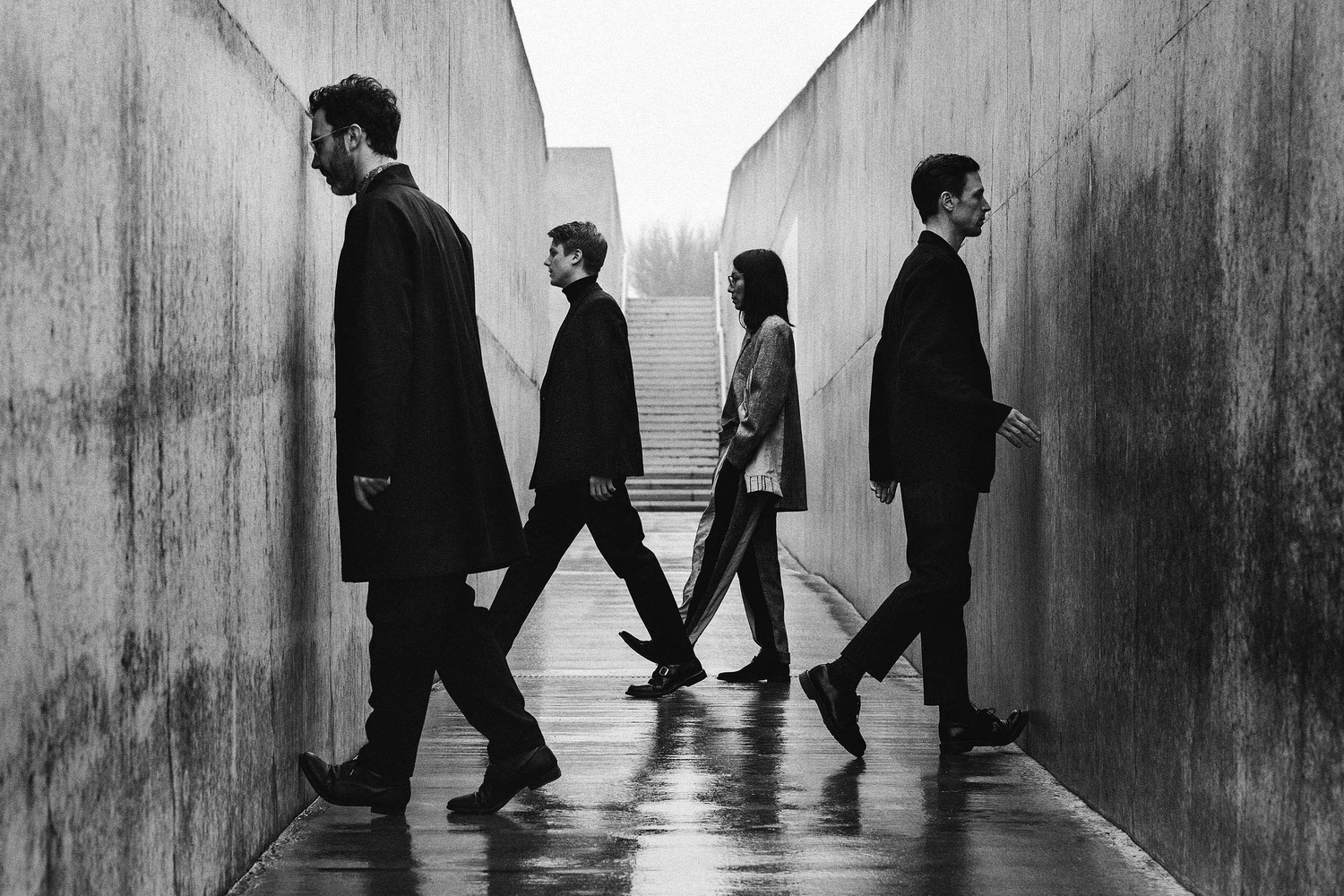 Teleman to release remix album ‘Family of Remixes’