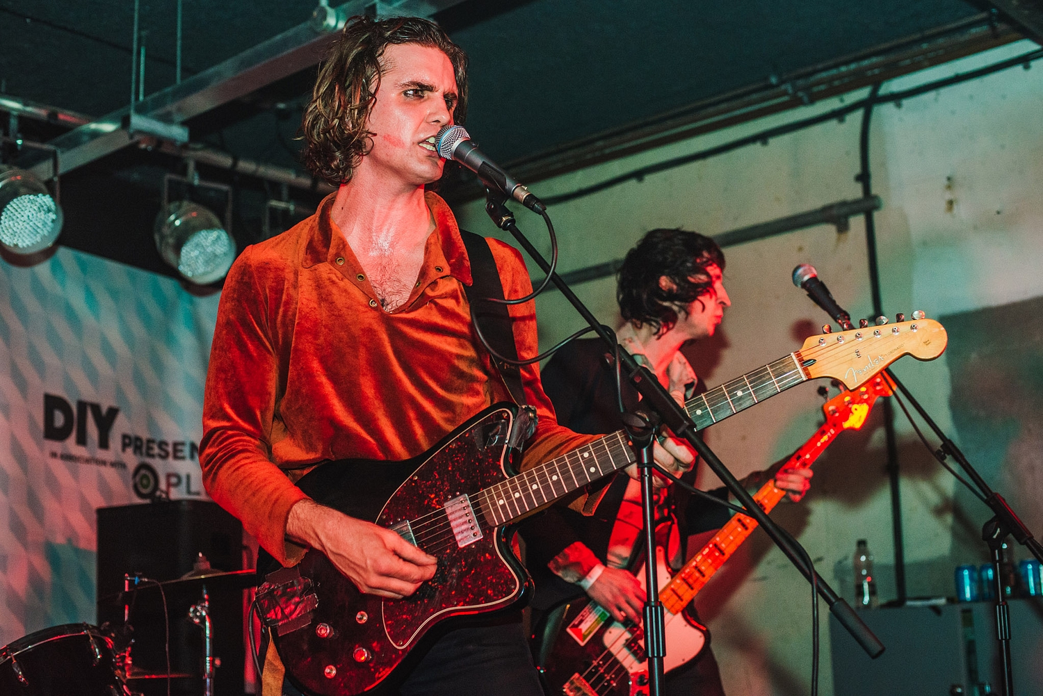 In Photos: DIY Presents Tour 2014 All-Dayer