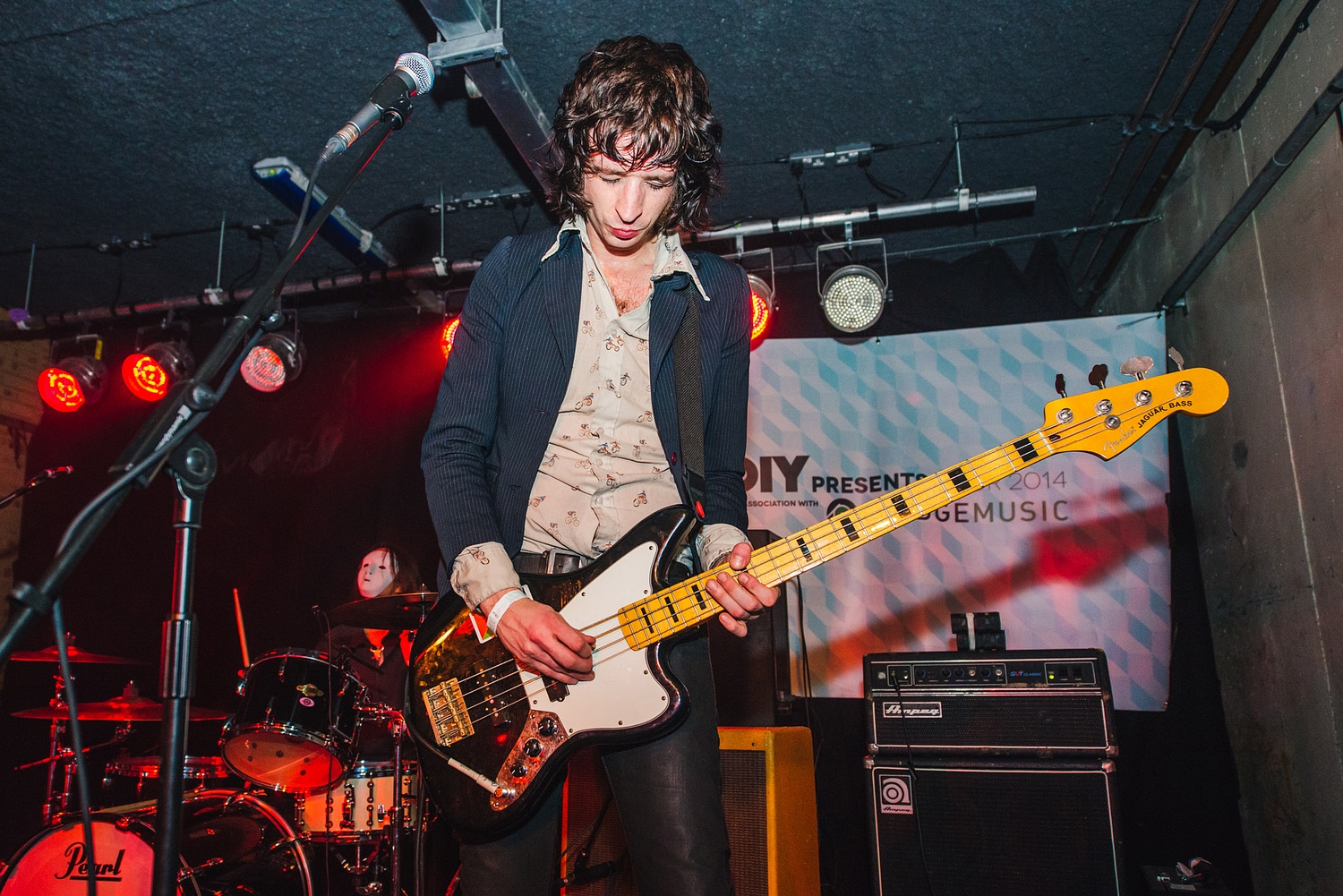 In Photos: DIY Presents Tour 2014 All-Dayer