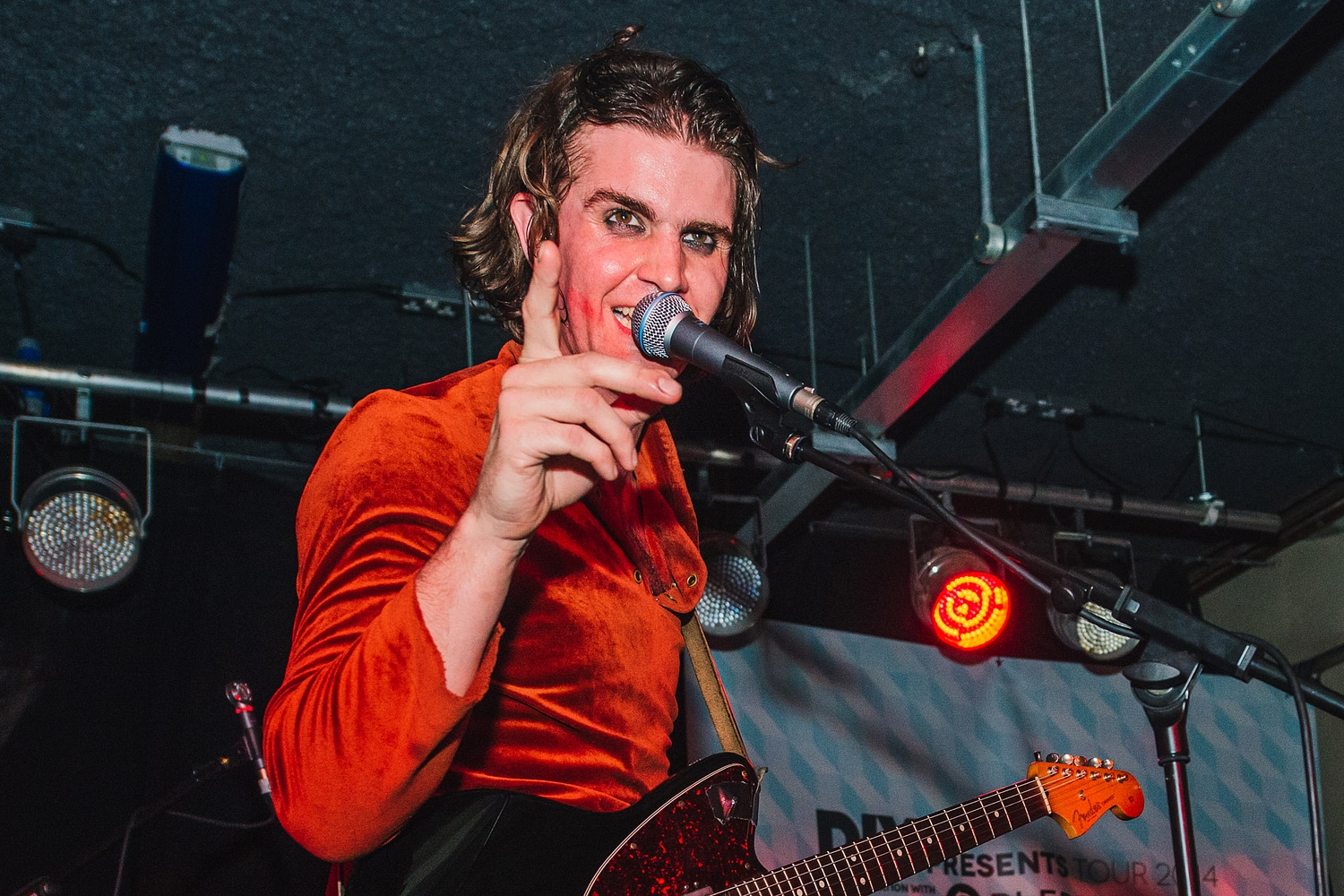 The Neu Bulletin (6th February 2015)