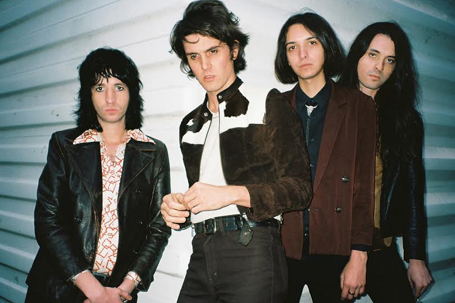 Telegram announce February and March UK tour