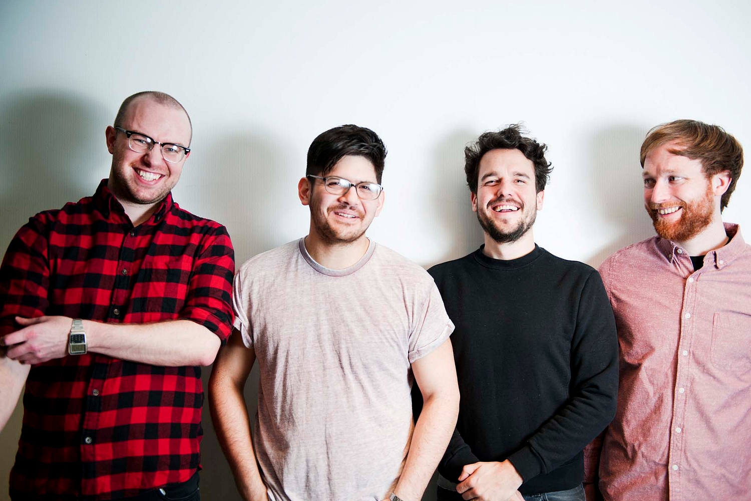 Tellison unveil ‘Wrecker’ video and new tour dates