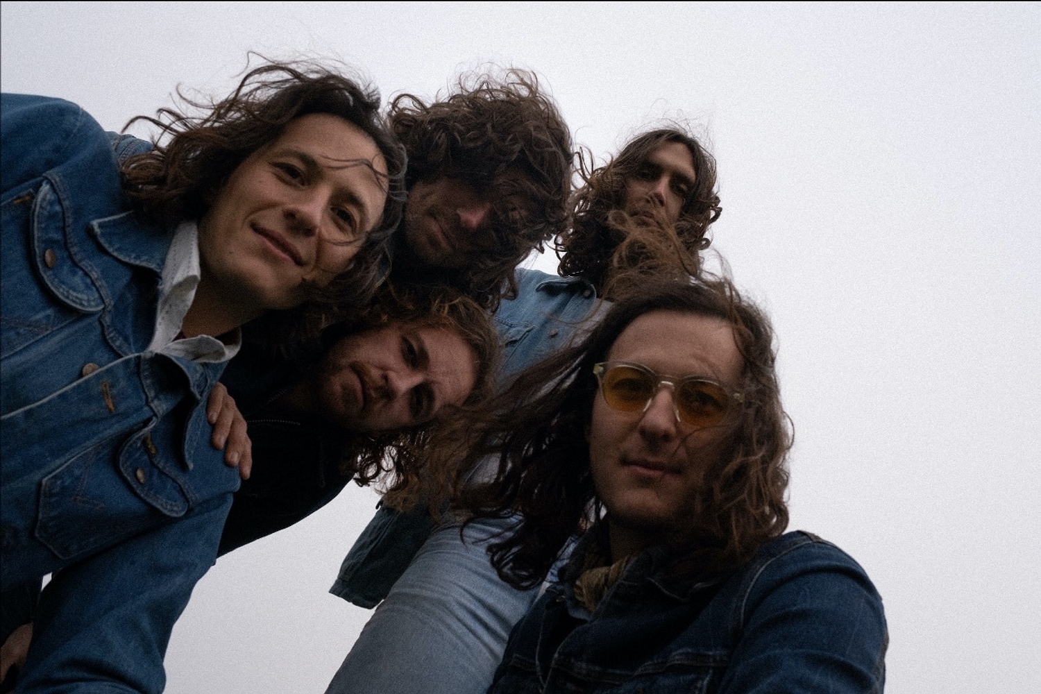 Tempesst reveal new single ‘Walk on the Water’