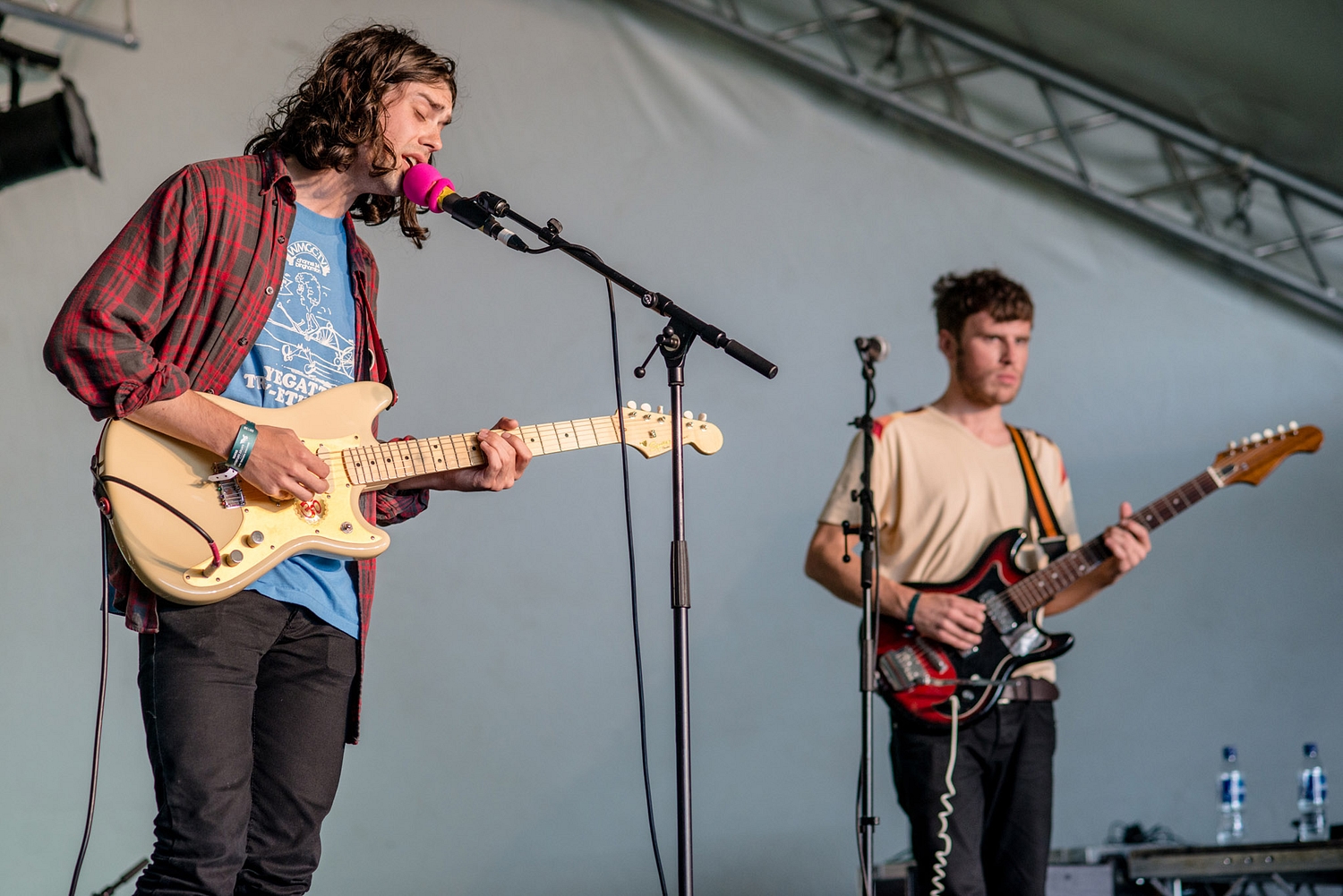 Beacons Festival 2014: Saturday