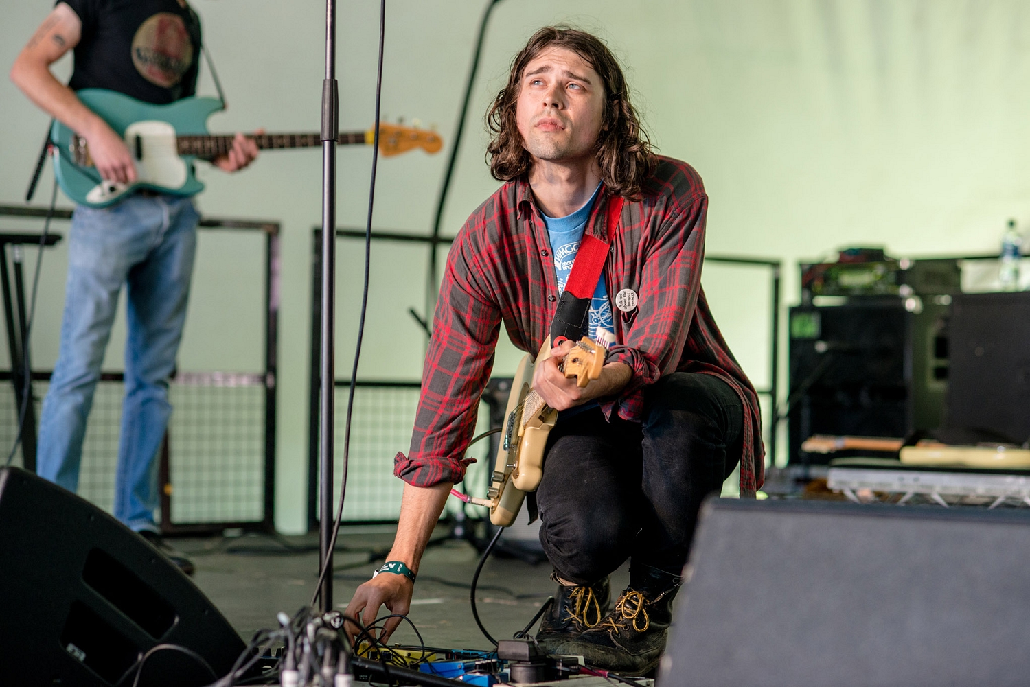 Beacons Festival 2014: Saturday