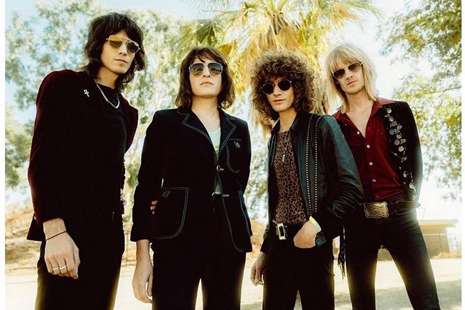 Temples share new track ‘Paraphernalia’