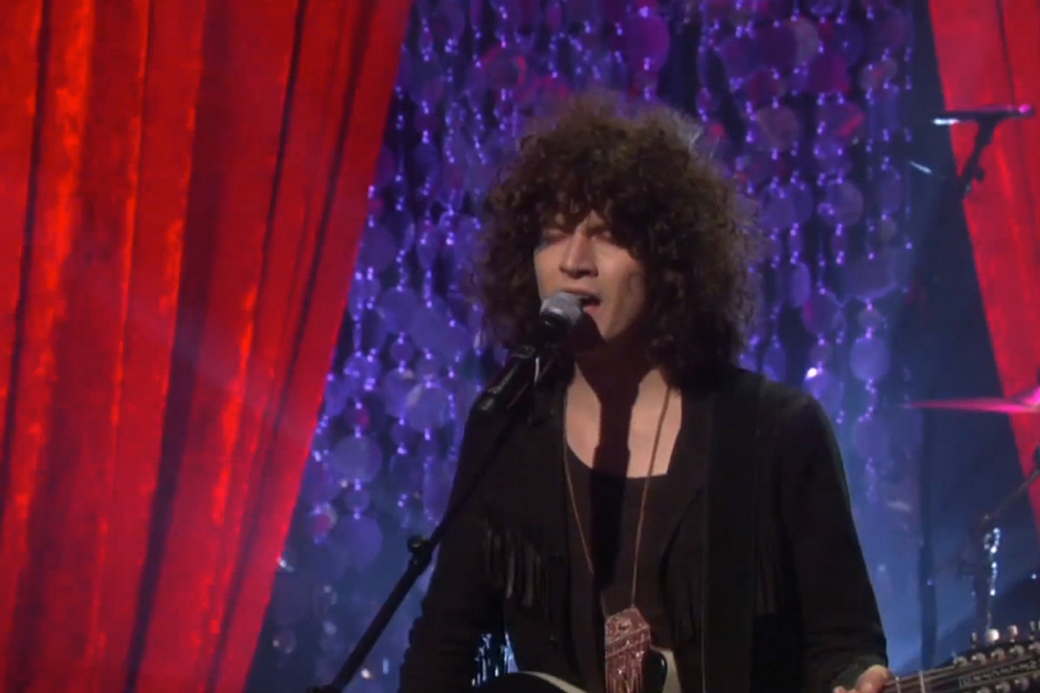 Watch Temples perform ‘Shelter Song’ on Ellen