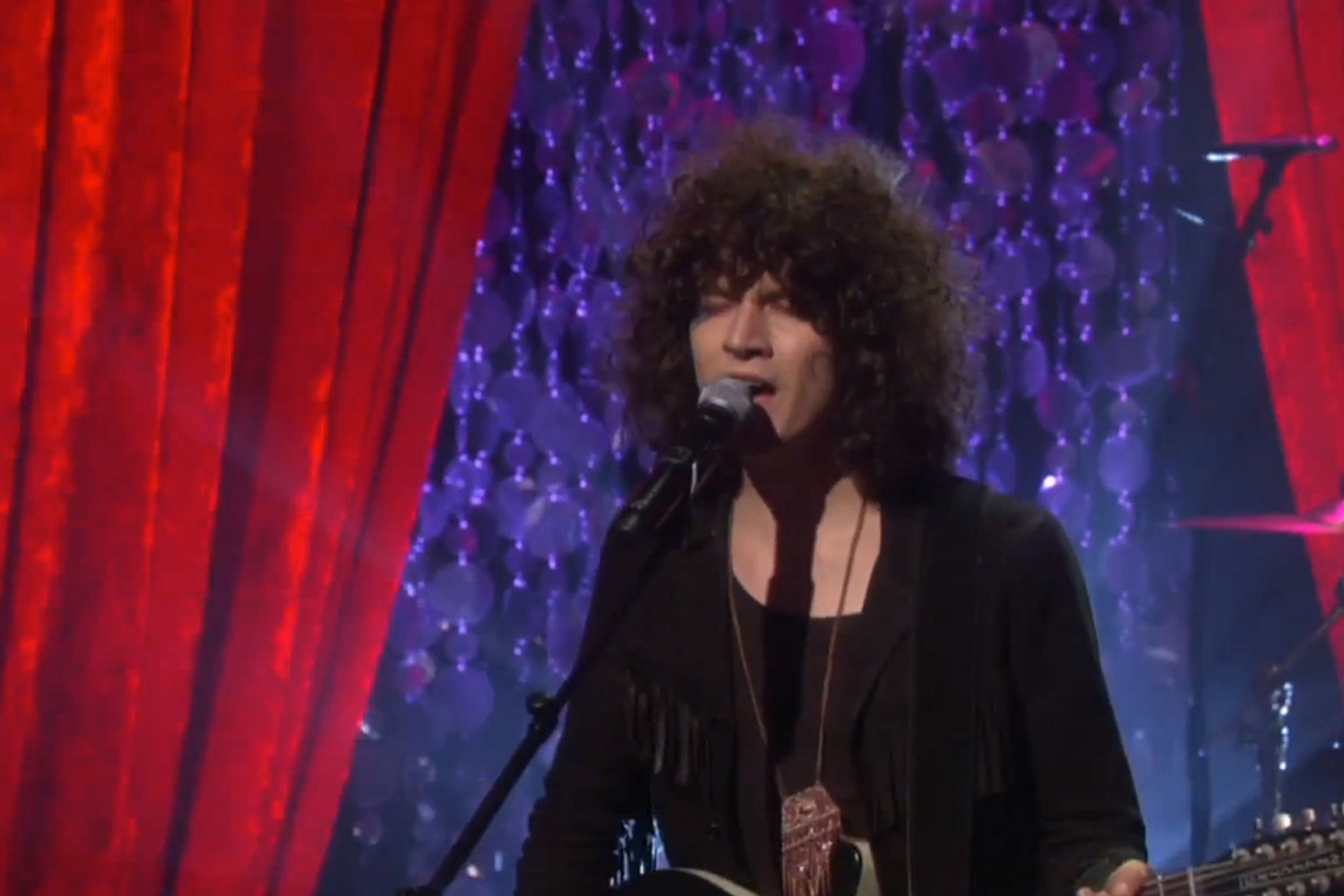 Watch Temples perform ‘Shelter Song’ on Ellen