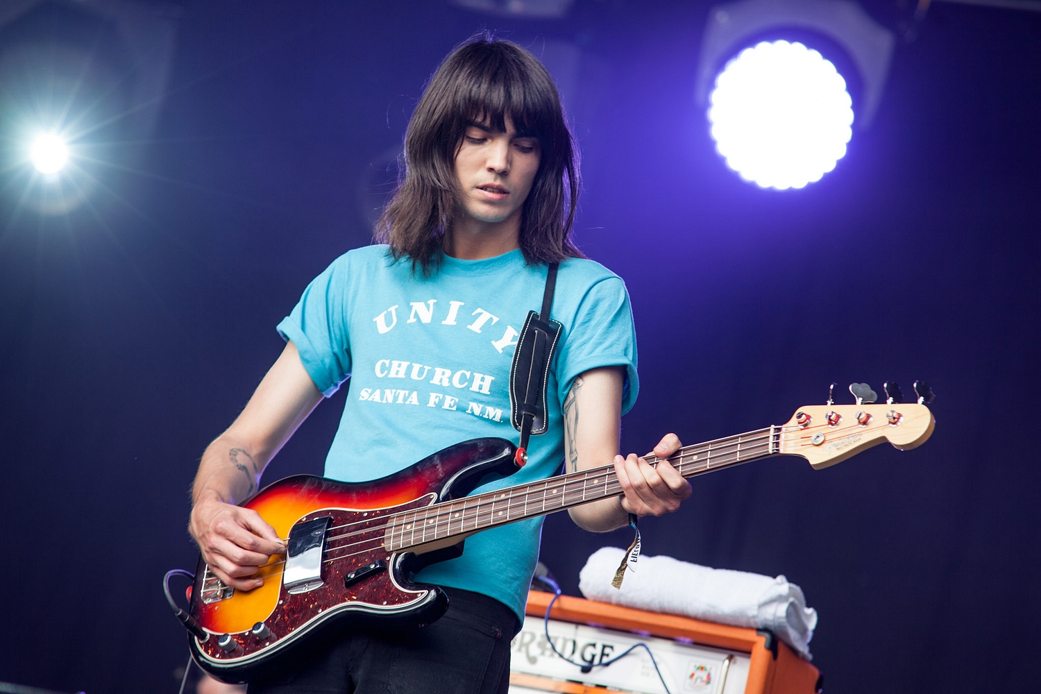 Field Day 2014: Sunday