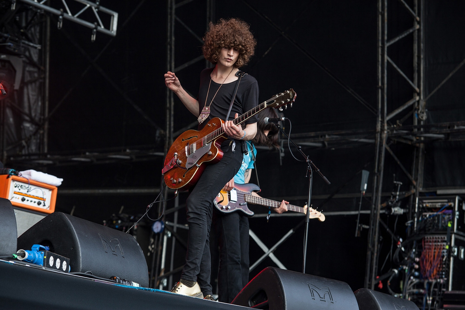 Field Day 2014: Sunday