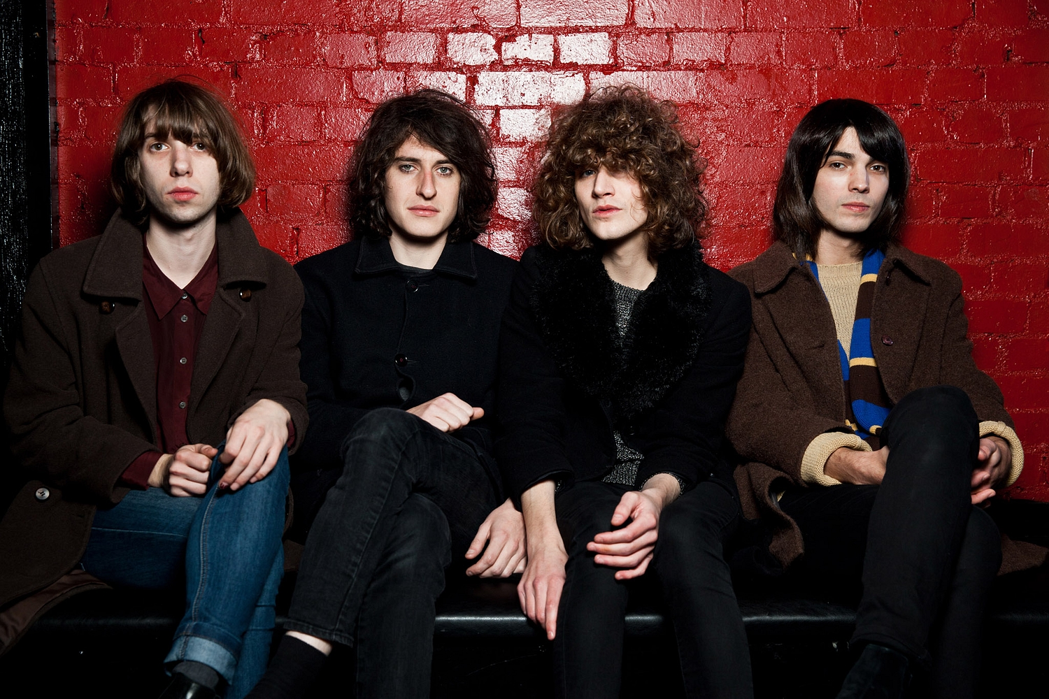 Temples return with new track ‘Certainty’