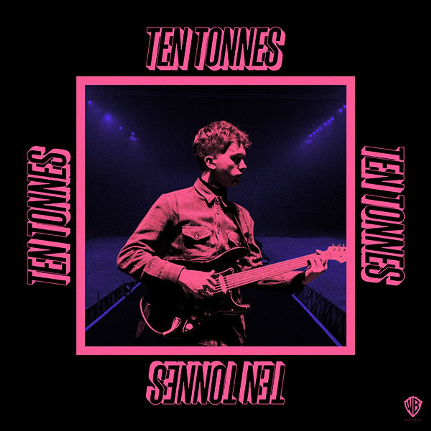 Ten Tonnes Ten Tonnes Review DIY Magazine