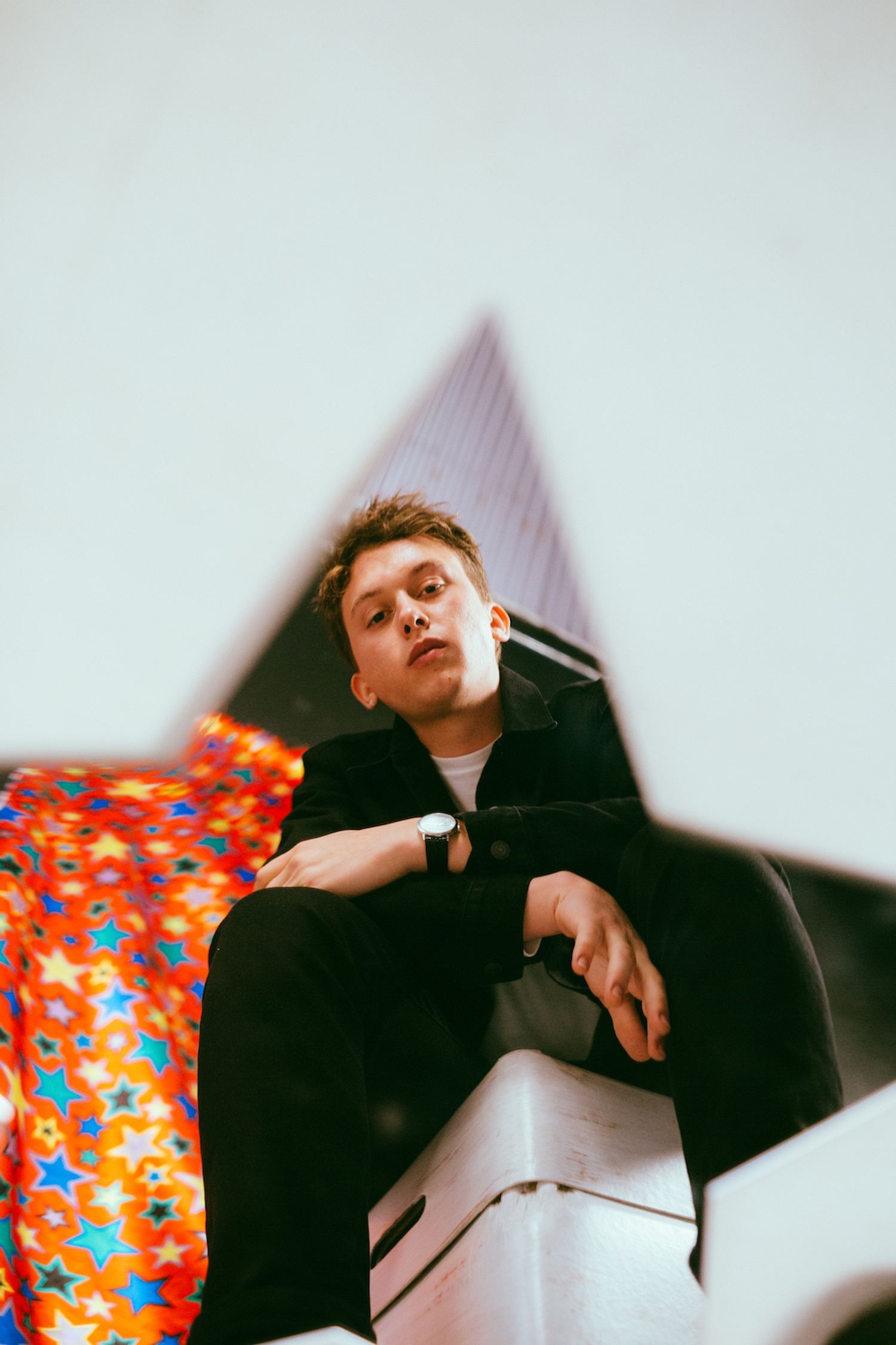 Class of 2018: Ten Tonnes