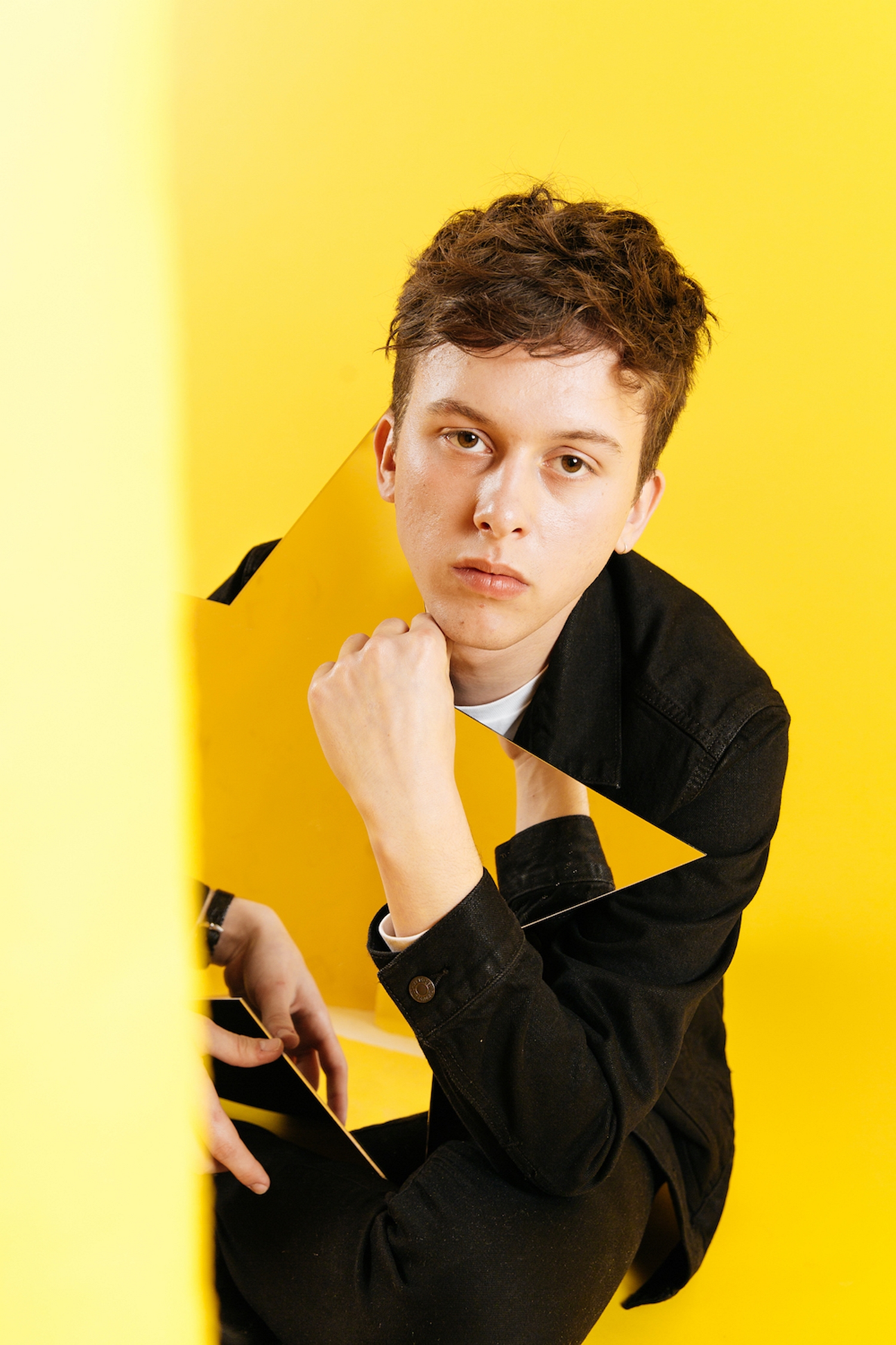 Class of 2018: Ten Tonnes