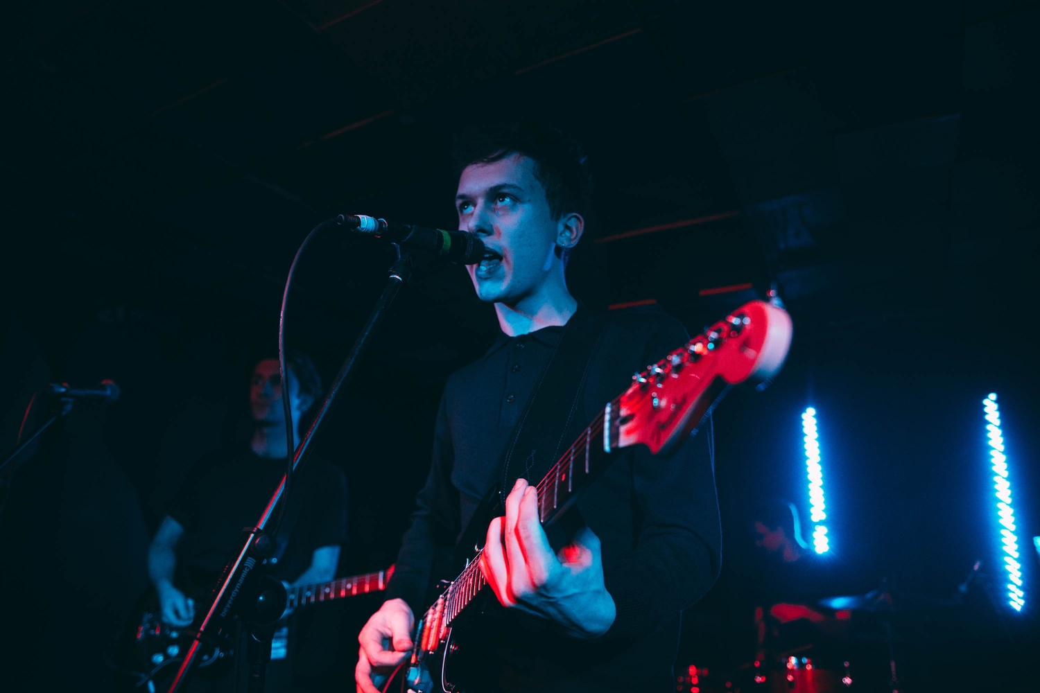 First Fifty: Ten Tonnes, Freak, FEET, King Nun, Birthdays, London