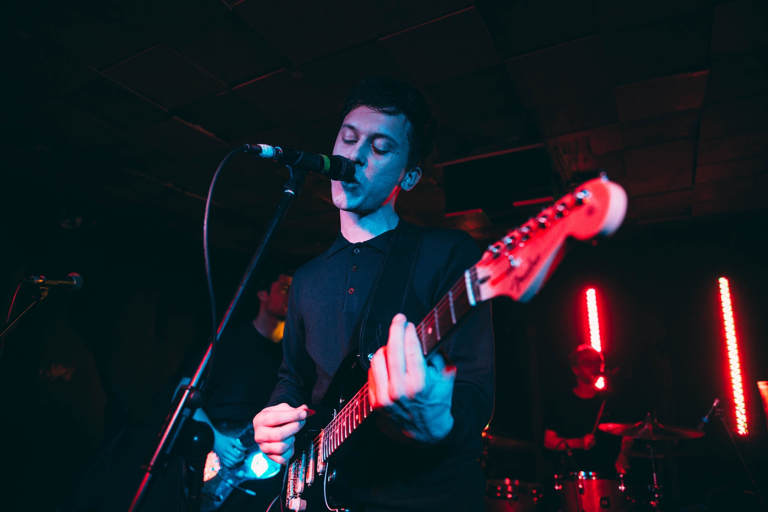 First Fifty: Ten Tonnes, Freak, FEET, King Nun, Birthdays, London