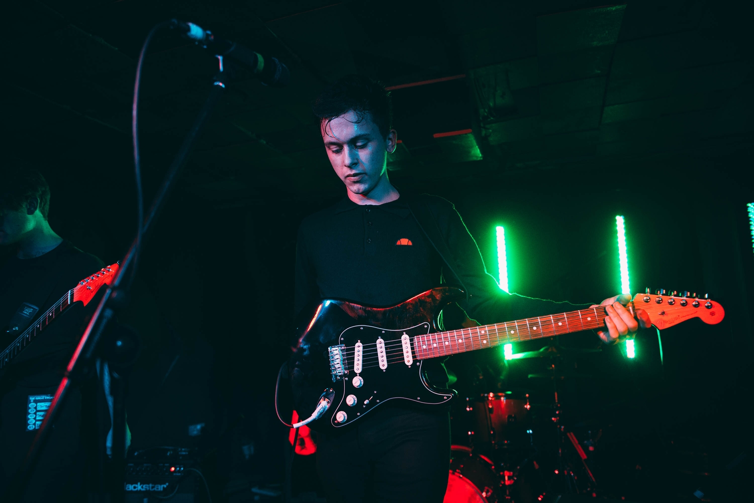 First Fifty: Ten Tonnes, Freak, FEET, King Nun, Birthdays, London
