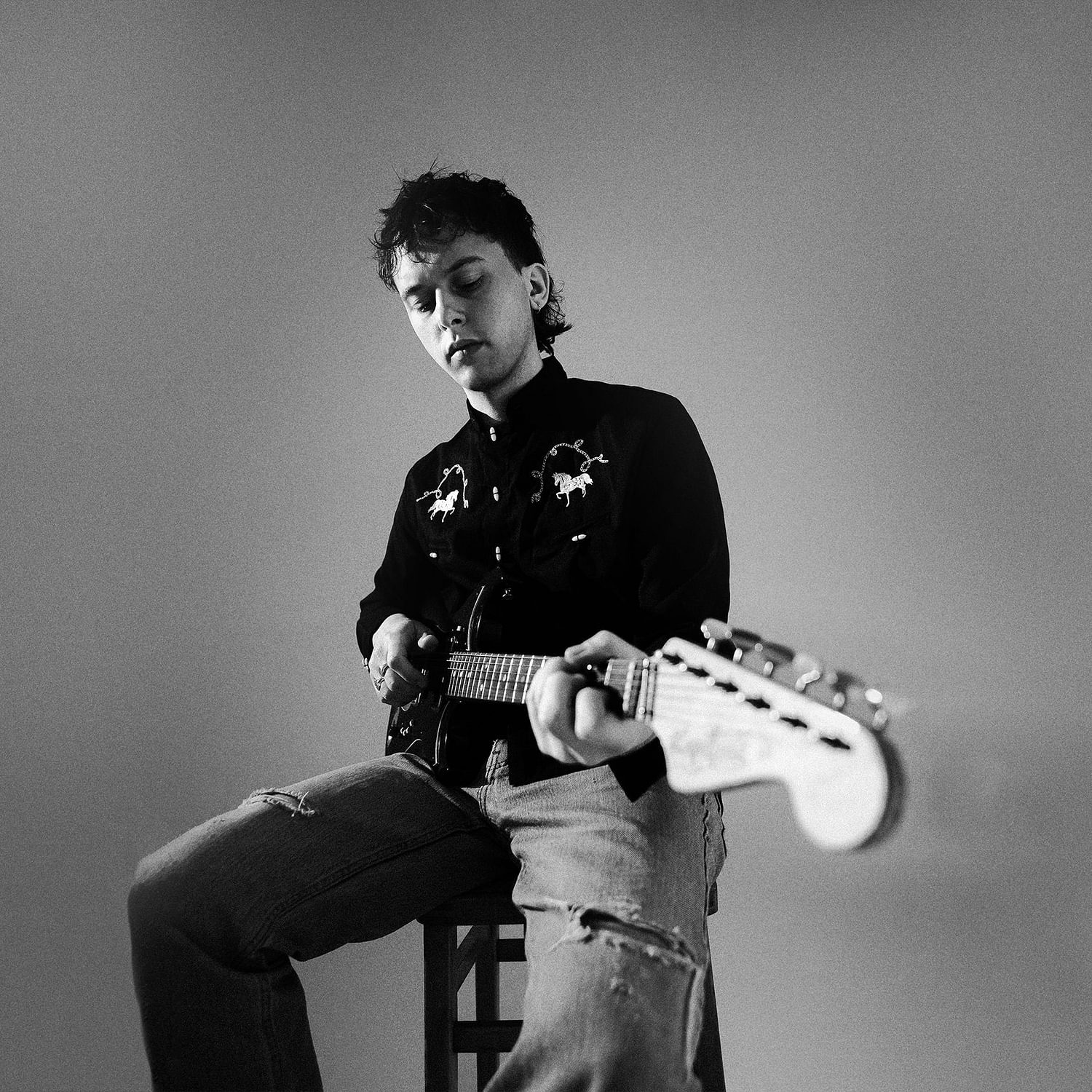 Ten Tonnes: 'Dancing, Alone' track by track