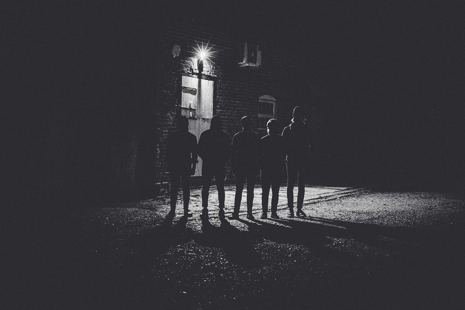 Terrible Love push forward on new ‘False Flag’ track