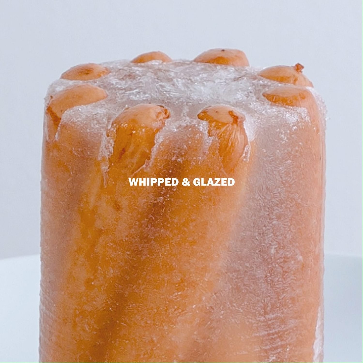 Thumpers - Whipped & Glazed