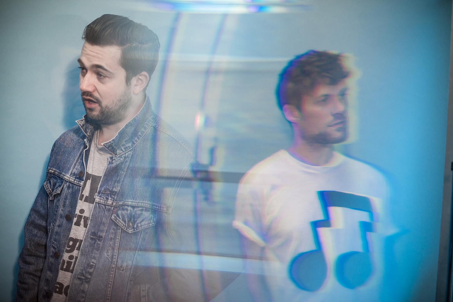 Thumpers bash back with ‘Gargantua’ single