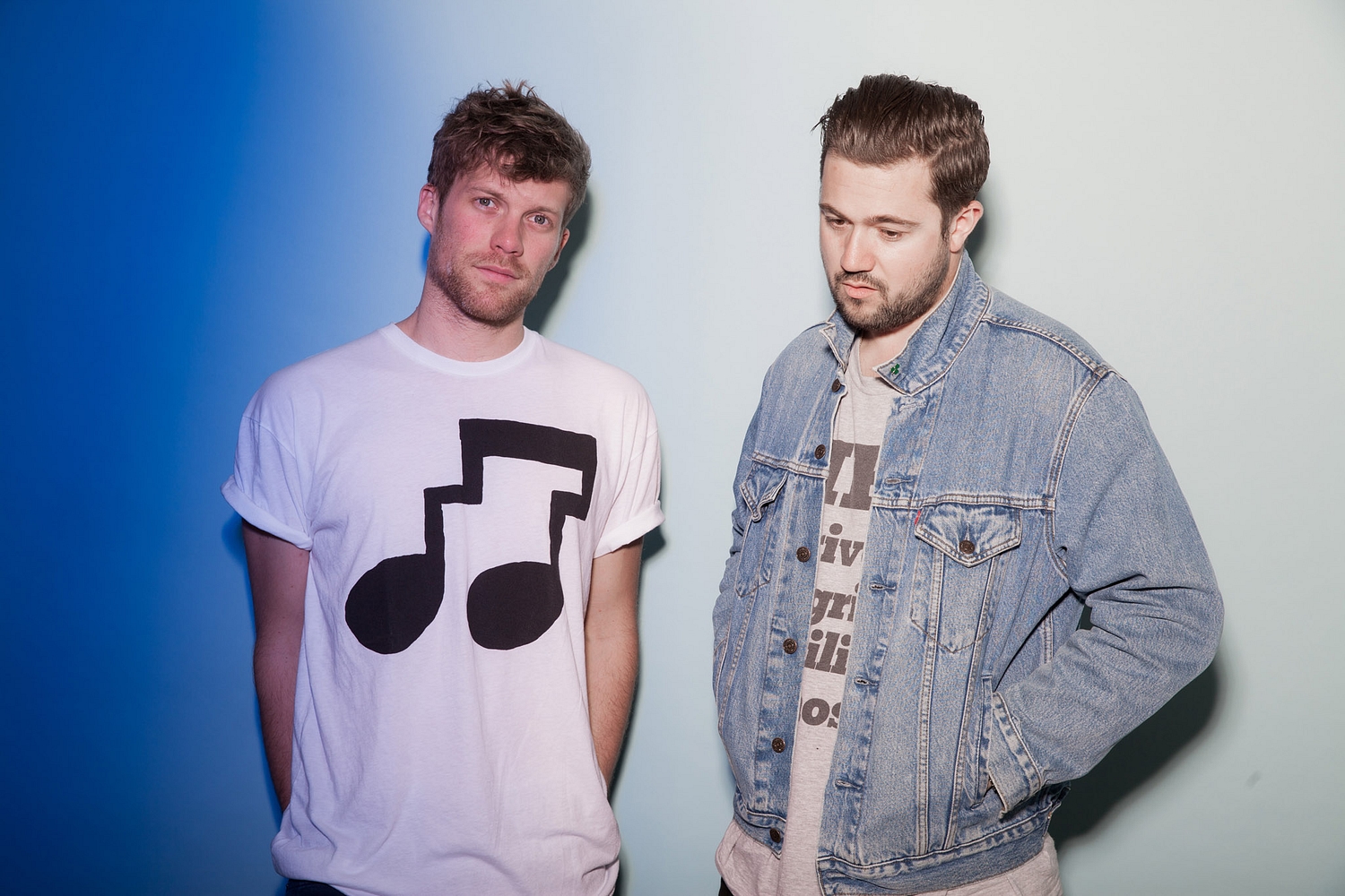 Thumpers confirm new EP with guest vocalists including Blood Red Shoes and Chlöe Howl