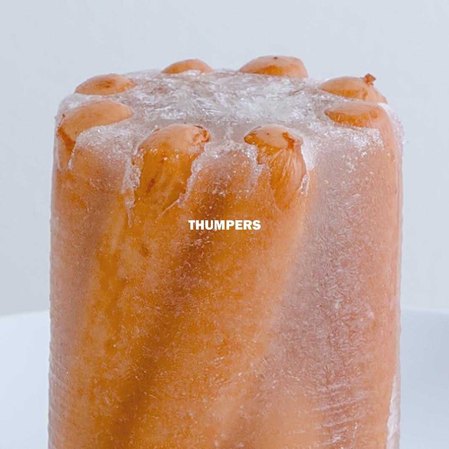 Thumpers go big on 'Caramel'
