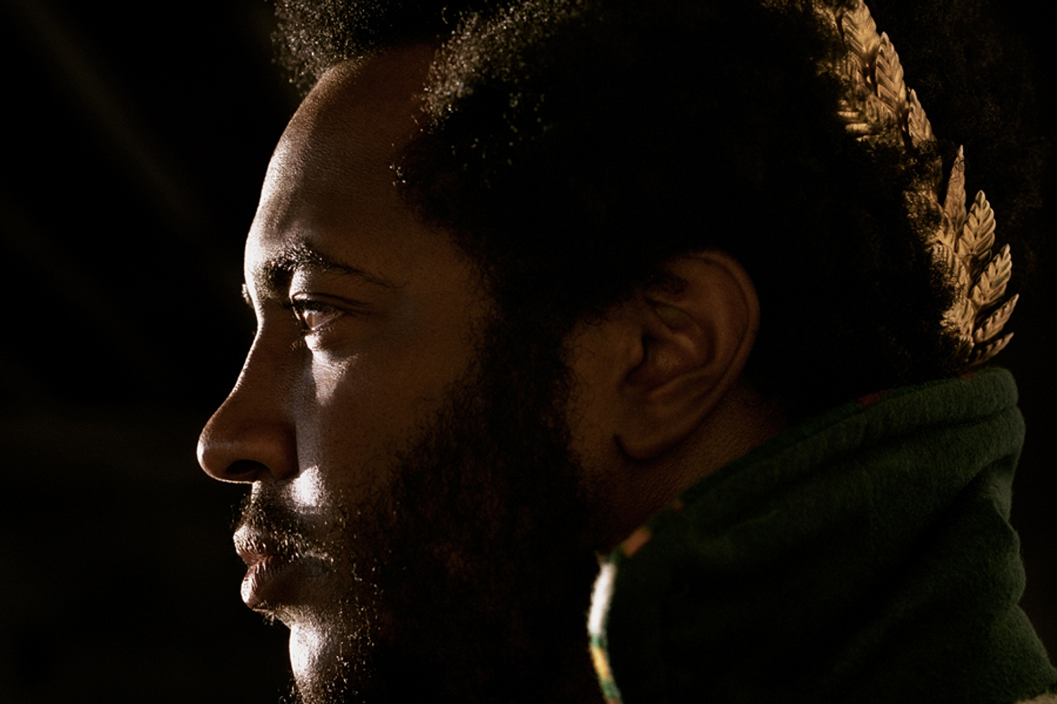 Thundercat gets his lift jazz on in new song 'Bus On These Streets'