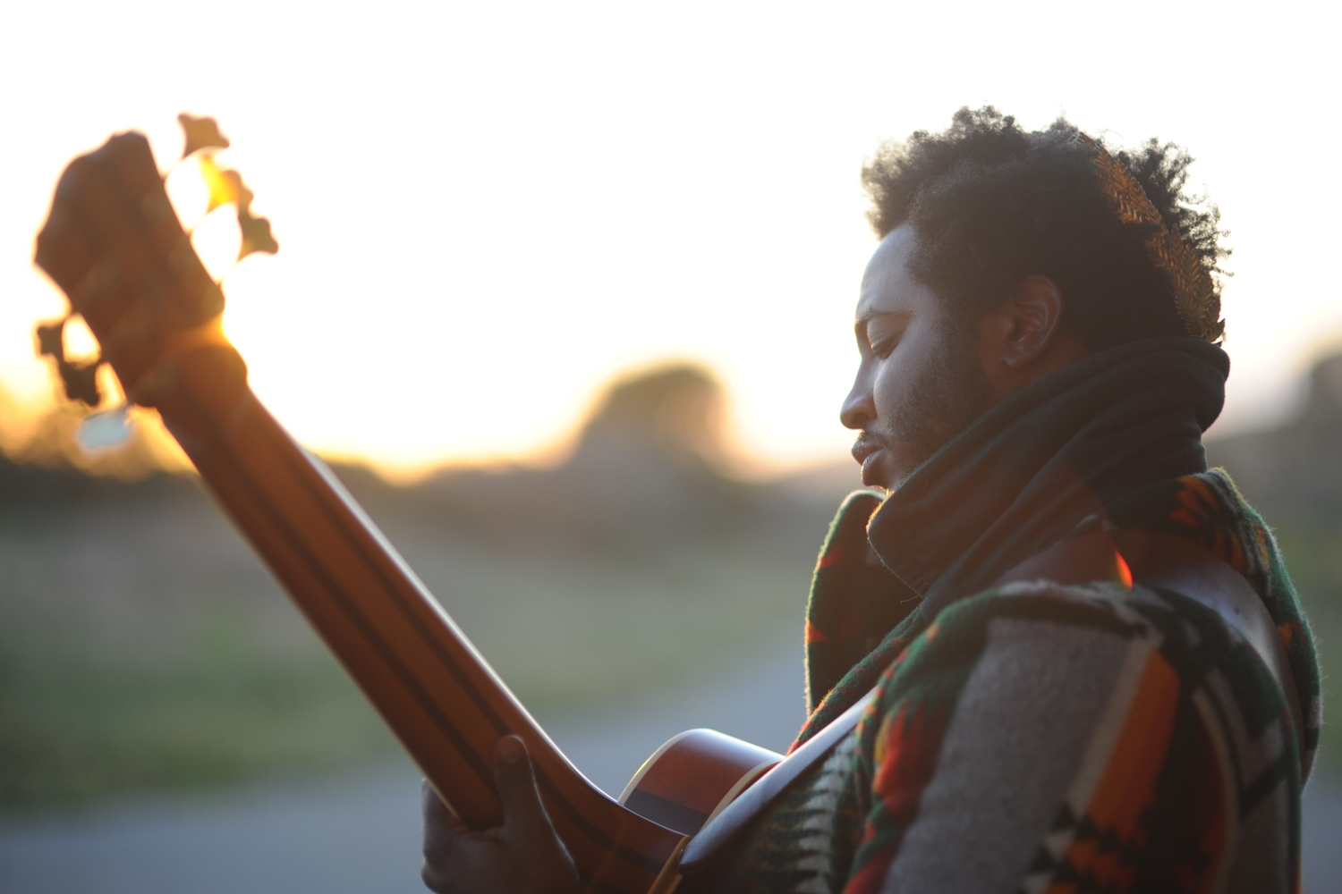 Thundercat's new album 'Drunk' will feature Kendrick Lamar and Flying Lotus