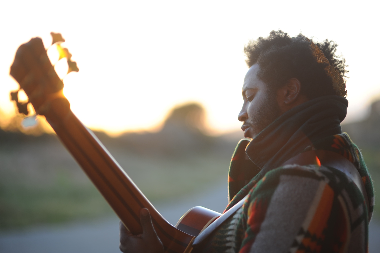 Thundercat has announced an extensive world tour